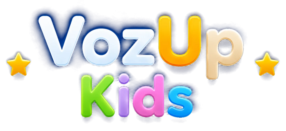 VozUpKids